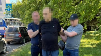 63-річний чоловік на Львівщині спробував підпалити будинок через зраду