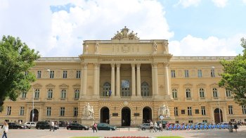 Два львівські університет увійшли до рейтингу найкращих світових закладів освіти