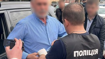 Фото поліції