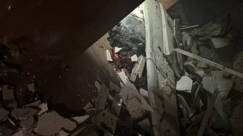 Вибух в суді Києва: п’ятьом правоохоронцям вручили підозри