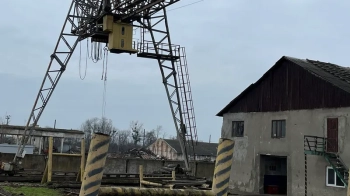 Державний деревообробний комплекс на Львівщині продають за 338 тис. грн