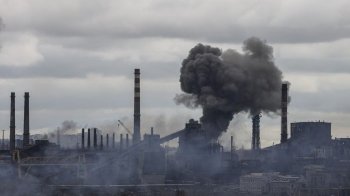 Україна готується до другого етапу евакуації з «Азовсталі»