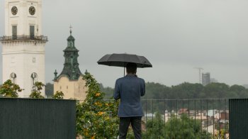 Грози та град: якою буде погода у Львові та області 7 серпня
