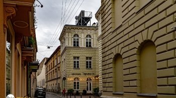 Куди піти на вихідних у Львові 12-14 листопада