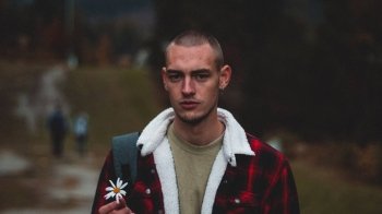 Повернувся зі Словаччини, щоб допомагати Україні: історія львівського волонтера