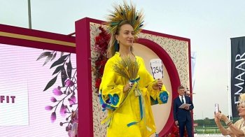 Анна Бондар