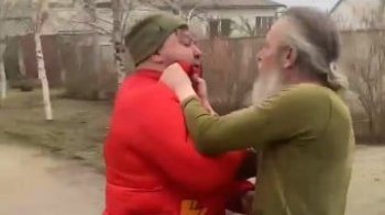 Не дали випити пива: на Дніпропетровщині священник УПЦ МП затіяв бійку