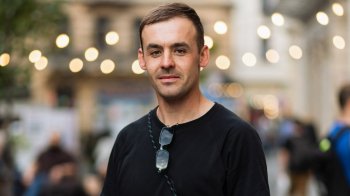 Суд оштрафував керівника управління Львівської міськради Ореста Олеськіва за втечу з місця ДТП