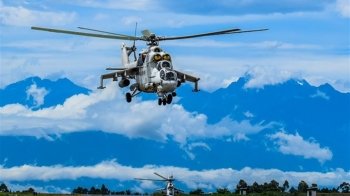 Понад 150 українських миротворців повернулися із Конго і допомагатимуть ЗСУ