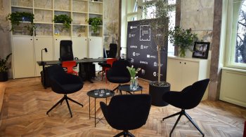 У Львові відкрили перший в Україні культурний хаб ЮНЕСКО