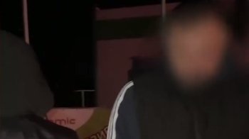 На Закарпатті при спробі перейти кордон з Угорщиною затримали мешканців Львівщини