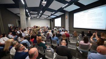 Марафон у Львові: як допомогти дітям під час війни