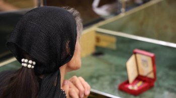 26 нацгвардійців зі Львівщини посмертно відзначили державними нагородами