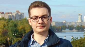 На хабарі затримали чиновника Львівської міської ради