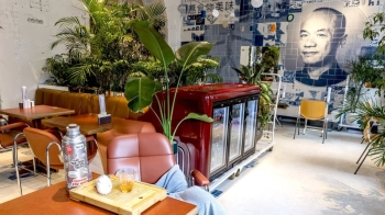 Держпродспоживслужба оштрафувала на 48 тис. грн львівський ресторан Кацуріна