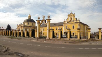 25 жовтня розпочинається голосування за нову назву Червонограда: перелік запропонованих варіантів