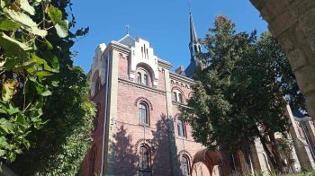 У Львові вперше за 22 років зміниться ректор православної богословської академії