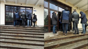 Винниківську тютюнову фабрику Козловського обшукали: що інкримінують у БЕБ