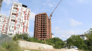 Слідчі перевіряють продаж забудовника ЖК «Львівська мрія» через борги