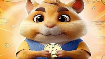 Що таке гра "Hamster Kombat