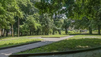 У Стрию оштрафували матір школяра, який на велосипеді наїхав на дитину