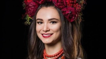 Мешканка Львівщини претендує на звання «Міс світу Канада»