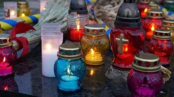 Львівщина 15 лютого попрощається з п’ятьма загиблими захисниками