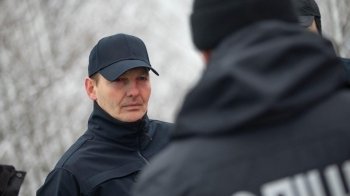 У МВС розповіли про перші результати службового розслідування стрілянини у Дніпрі