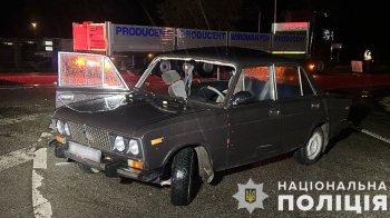 Смертельна ДТП на Львівщині: зіткнення двох авто забрало життя у водія