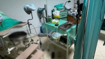 У центрі Львова закрили клініку після проведення підпільного аборту 29-річній жінці