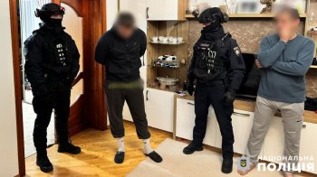 Шахраї на Львівщині викрали з рахунків 1,6 млн грн через фейкові сайти "держдопомоги"