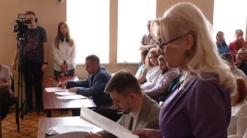 Суд задовольнив позов Ірини Фаріон про поновлення на посаду у Львівській політехніці