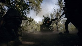 За минулу добу українські військові ліквідували ще 1070 росіян