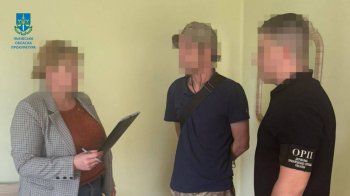 Мешканцю Золочівщини призначили 7 років увʼязнення за переправу ухилянтів до Польщі