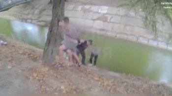 Порятунок дитини