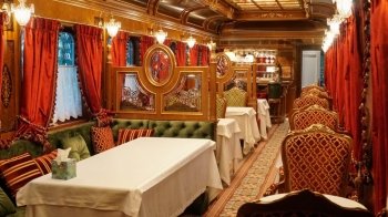 У «золотому» вагоні Медведчука евакуйовуватимуть дітей та хворих – Укрзалізниця