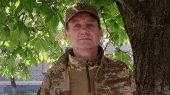 Яворівщина зустріне загиблого Героя, життя якого обірвалося напередодні дня народження