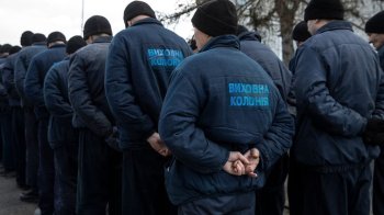 Витрати на персонал, їжу та комуналку: у Мін'юсті розповіли скільки коштує утримання російських полонених