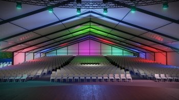 У Львові відкриють найбільший концертний зал Західної України