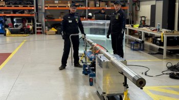 Компанія “Горизонти” першою в Україні отримала ліцензію для застосування LWD з іонізуючим випромінюванням