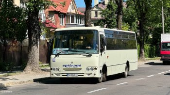 Львівська міськрада шукає перевізників для шести автобусних маршрутів