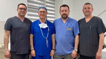 Відомий турецький пластичний хірург консультуватиме пацієнтів у Львові