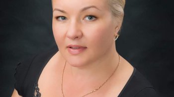 Померла актриса Львівського театру імені Марії Заньковецької і народна артистка України Лідія Остринська