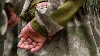 Понад 2,5 тисячі українців перебувають у полоні рф — Верещук