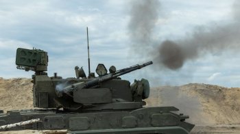 За минулу добу українські воїни ліквідували 1510 росіян