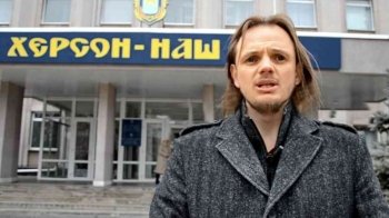 Стрємоусов, як лялька: вставили руку в одне місце і говорять ним — експерт