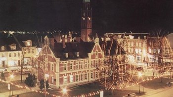 Польща запрошує на зимовий відпочинок 100 дітей із Львівщини