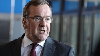 Скількох військових ЗСУ Німеччина навчить до кінця року: відповідь міністра оборони