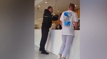 Назвав Одесу та Харків російськими регіонами: у Чернівцях відвідувач кафе потрапив у скандал