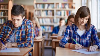 Центр освіти оприлюднив демонстраційні варіанти тестів НМТ-2024